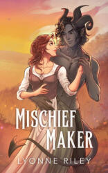 Mischief Maker - Lyonne Riley (ISBN: 9781917032933)