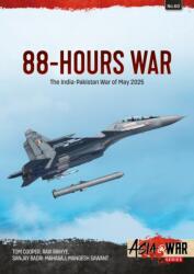 88-Hours War (ISBN: 9781806720859)