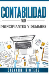 Contabilidad para principiantes y dummies - Giovanni Rigters (ISBN: 9781088095218)