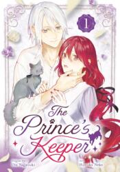 The Prince's Keeper 01 (ISBN: 9781646094837)