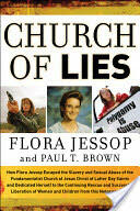 Church of Lies (ISBN: 9780470565469)