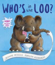 Who's in the Loo? (ISBN: 9781842706985)