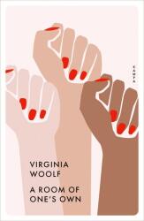 A Room of One's Own (ISBN: 9781068796647)
