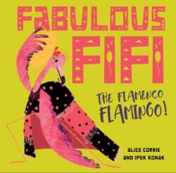 Fabulous Fifi, (ISBN: 9781913339036)