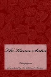The Kama Sutra - Vatsayayana (ISBN: 9781973966531)