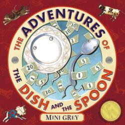The Adventures Of The Dish And The Spoon (ISBN: 9780099475767)