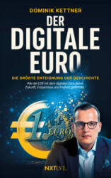 Der digitale Euro - Dominik Kettner (ISBN: 9783689361013)