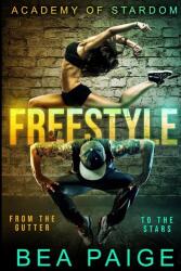 Freestyle (ISBN: 9781915493354)