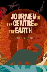 Journey to the Centre of the Earth (ISBN: 9781785996146)