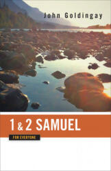 1 and 2 Samuel for Everyone - John Goldingay (ISBN: 9780664233792)