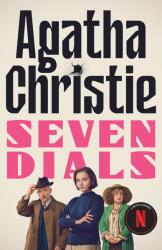 Seven Dials. Netflix Tie-in (ISBN: 9780008797294)
