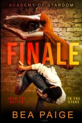 Finale (ISBN: 9781915493385)