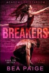 Breakers - Bea Paige (ISBN: 9781915493378)