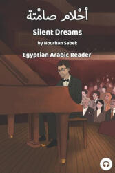 Silent Dreams - Matthew Aldrich (ISBN: 9781949650167)