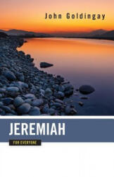 Jeremiah for Everyone - John Goldingay (ISBN: 9780664233884)