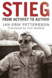 Jan-Erik Petersson - Stieg - Jan-Erik Petersson (ISBN: 9781849165013)