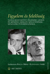 Figyelem és felelősség (ISBN: 9786155675966)