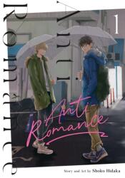 Anti-Romance: Special Edition Vol. 1 - Hidaka, Shoko (ISBN: 9781638585886)