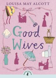 Good Wives (ISBN: 9780141360034)