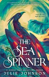 The Sea Spinner (ISBN: 9780241694763)