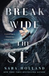Break Wide the Sea (2025)