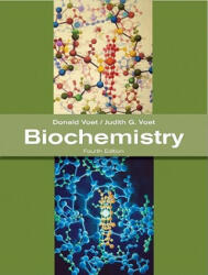 Biochemistry - Donald Voet (ISBN: 9780470570951)
