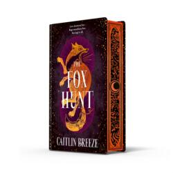 The Fox Hunt - Caitlin Breeze (ISBN: 9780008821395)