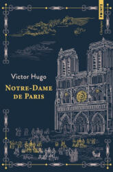 Notre-Dame de Paris - Victor Hugo (2024)