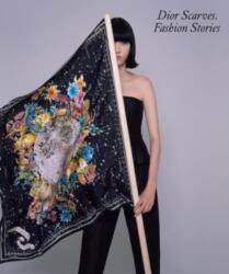 Dior Scarves. Fashion Stories (2023)