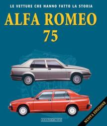 Alfa Romeo 75 (2025)