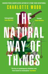 The Natural Way of Things (2019)