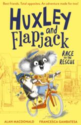Huxley and Flapjack (2023)