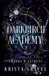 Darkbirch Academy 2 - Krista Graves (2025)