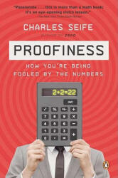 Proofiness - Charles Seife (2011)