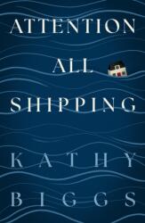 Attention All Shipping (2025)