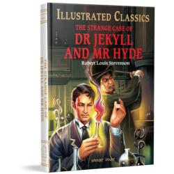 The Strange Case of Dr Jekyll and Mr Hyde (2020)