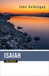 Isaiah for Everyone - John Goldingay (2015)