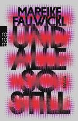 Und alle so still (ISBN: 9783499009235)