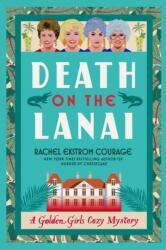 Death on the Lanai (ISBN: 9781368117876)