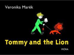 Tommy and the Lion (ISBN: 9789631194036)