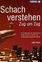Schach verstehen Zug um Zug (ISBN: 9781901983760)