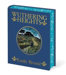 Wuthering Heights (ISBN: 9781398844568)