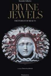 Divine Jewels (ISBN: 9782080262172)
