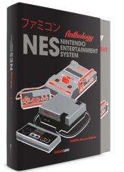 NES/Famicom Anthology - Tanuki Deluxe Edition (ISBN: 9782380170023)