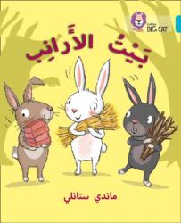The Rabbits' House (ISBN: 9780008185619)
