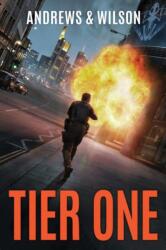 Tier One (ISBN: 9781503936805)