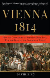 Vienna, 1814 - David King (ISBN: 9780307337177)