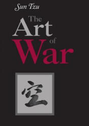 Art of War - Sun Tzu (ISBN: 9781627300469)