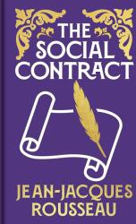 The Social Contract (ISBN: 9781398840331)