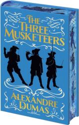 The Three Musketeers (ISBN: 9781398813601)